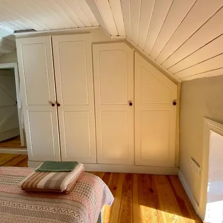 Holiday home Traditional Old Style Coolvally