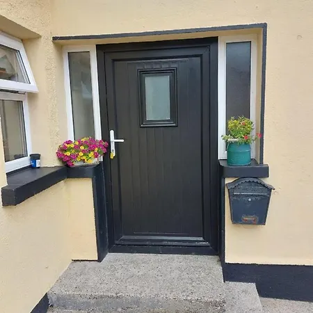 Ferienhaus Traditional Old Style