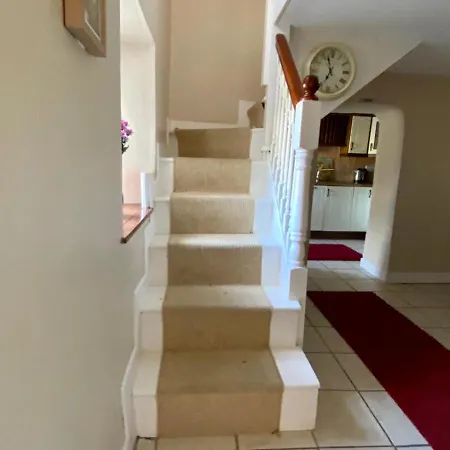 Traditional Old Style Ferienhaus *