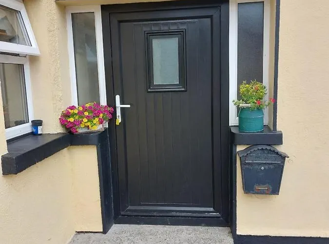 Σπίτι διακοπών Traditional Old Style