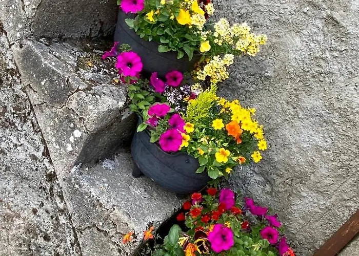 Traditional Old Style Σπίτι διακοπών Coolvally